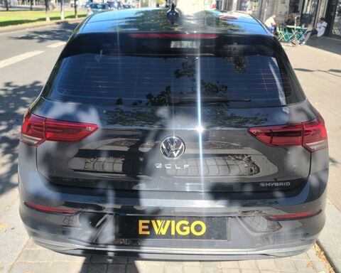 Golf 1.4 E-HYBRID GTE 245H 150 HYBRID PHEV 13KWH DSG BVA 2021 occasion 33100 Bordeaux