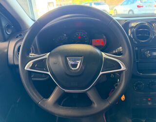 Sandero 1.0 SCE 75Ch ENTRETIEN &Agrave; JOUR 2019 occasion 33260 La Teste-de-Buch