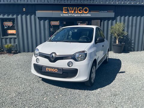 Annonce voiture Renault Twingo 6990 €