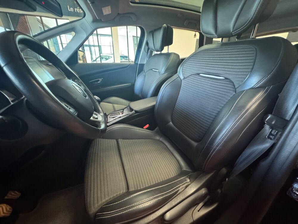 Sc&eacute;nic 1.6 DCI 130 ENERGY 2017 occasion 83600 Fr&eacute;jus