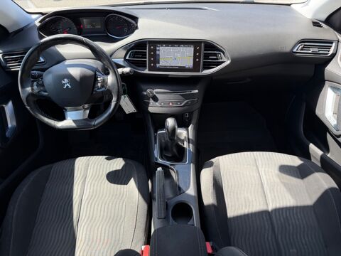 308 1.6 BLUEHDI 100 CH ACCESS BUSINESS S&S CT VIERGE / COURROIE 2015 occasion 40000 Mont-de-Marsan