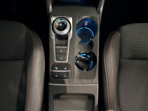 Focus 2.0 ECOBLUE 150 Ch ST-LINE BVA 2019 occasion 79000 Niort