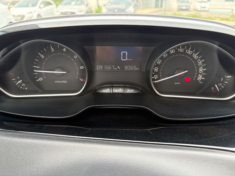 208 GENERATION-I 1.2 PURETECH 70 ACCESS 2017 occasion 47000 Agen