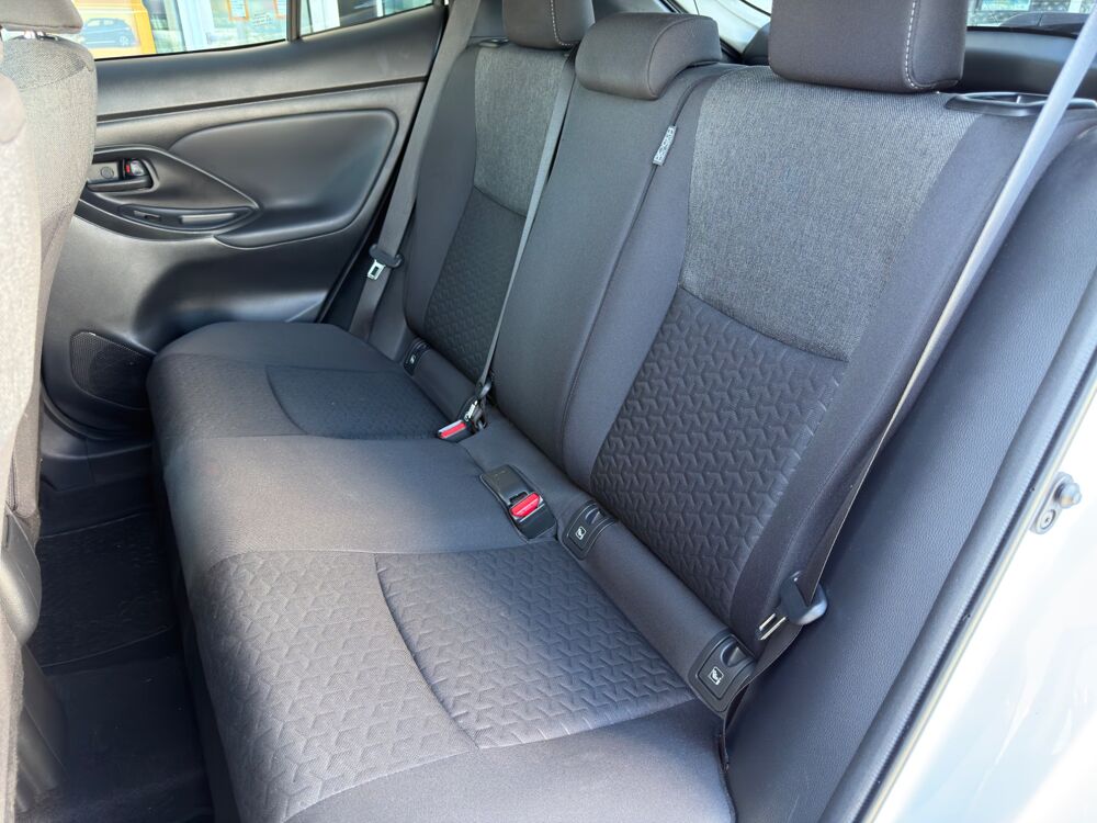 Yaris Cross 116h DESIGN BVA 2023 occasion 64320 Idron