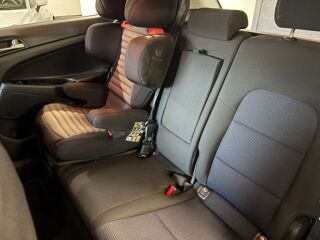 Tucson 1.6 GDI 130 CREATIVE 2WD 2018 occasion 76190 &Eacute;calles-Alix