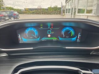 508 PSE HYBRID4 360 cv PEUGEOT SPORT ENGINEERED E-EAT8 - CHARGEU 2021 occasion 68170 Rixheim