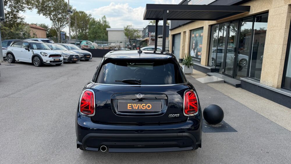 Cooper III (2) (F55) HATCH 1.5 136CH COOPER EDITION PREMIUM Bva7 - 2023 occasion 13700 Marignane