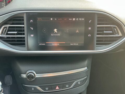 308 GENERATION-II 1.5 BLUEHDI 130 CH ACTIVE PACK START-STOP / CA 2019 occasion 17000 La Rochelle