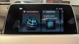 X1 1.6 D 115 BUSINESS DESIGN SDRIVE DKG BVA 2018 occasion 21850 Saint-Apollinaire