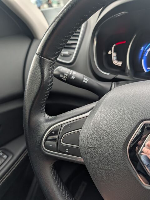 Grand scenic IV 1.6 DCI 130ch BUSINESS 7 PLACES - CARPLAY RADAR AV/AR ATTELA 2018 occasion 57600 Forbach