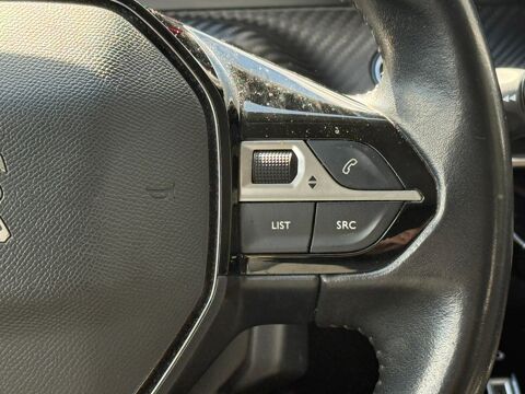 208 GENERATION-II 1.5 BLUEHDI 100ch ALLURE / CARPLAY 2022 occasion 17100 Saintes