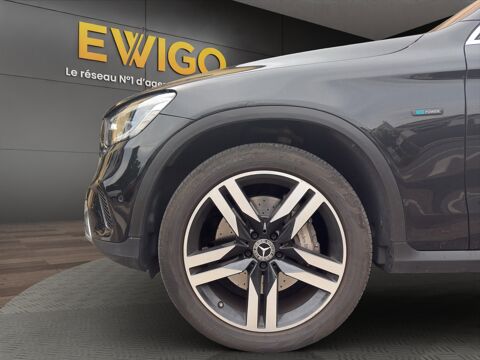 Classe GLC 2.0 300 DE 306H 195 EQ-POWER PHEV HYBRID BUSINESS LINE 4MATI 2020 occasion 68000 Colmar