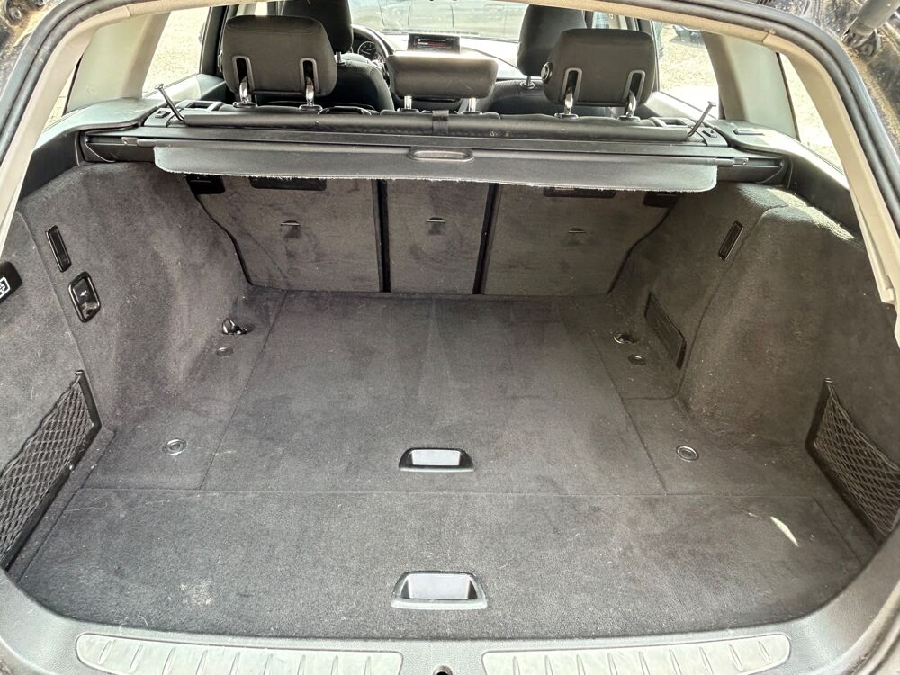 S&eacute;rie 3 TOURING 2.0 320 D 190CH LOUNGE BVA8 / RADAR DE RECUL / GPS 2017 occasion 47000 Agen