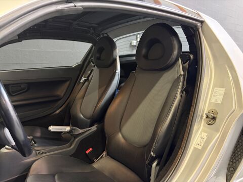 Roadster ROADSTER 0.7 T 100CH BRABUS BVA/ BAGAGE EN PLUS 2006 occasion 78125 Gazeran