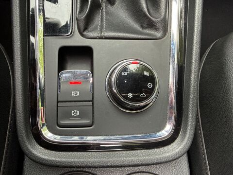 Ateca 2.0 TDI 190 XCELLENCE 4DRIVE 4WD DSG BVA START-STOP - TOIT O 2016 occasion 76150 Saint-Jean-du-Cardonnay