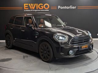 Countryman 1.5 136 CH COOPER ESSENTIAL BVA - PREMIERE MAIN - ORIGINE FR 2023 occasion 25300 Pontarlier