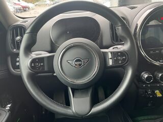 Countryman 1.5 220ch COOPER SE ALL4 CAMERA DE RECUL + APPLE CARPLAY SAN 2023 occasion 38420 Le Versoud