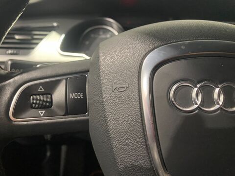 S5 COUPE CABRIOLET 3.0 TFSI 335CV QUATTRO S-TRONIC BVA7 2011 occasion 17430 Tonnay-Charente
