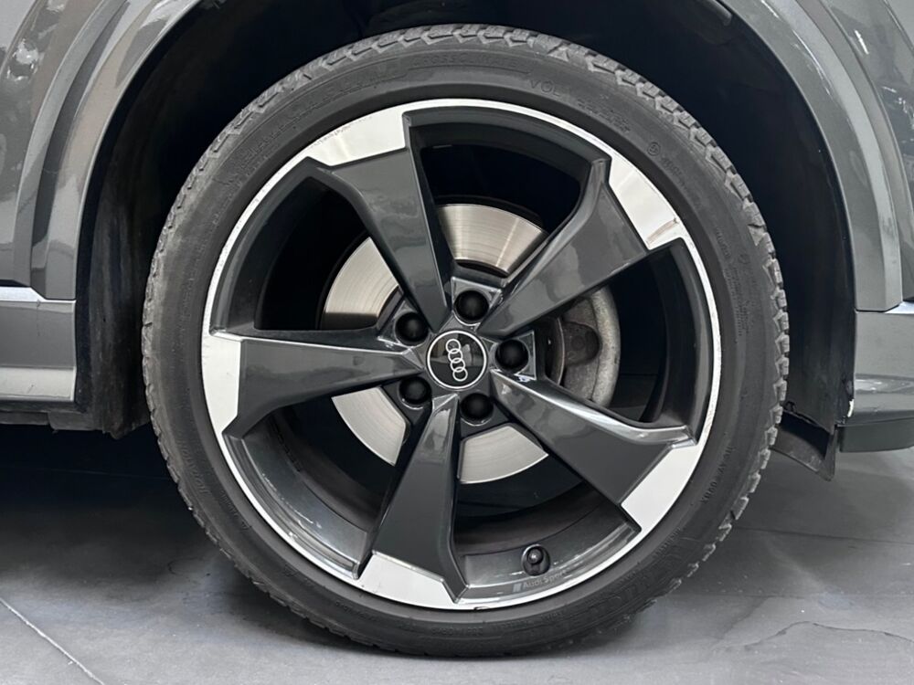 Q2 30 TDI 116ch S-LINE BVA 2023 occasion 37100 Tours