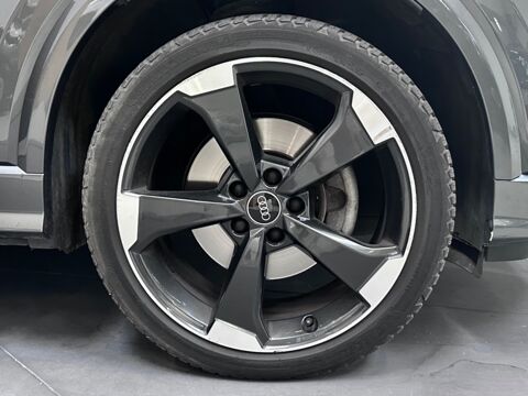 Q2 30 TDI 116ch S-LINE BVA 2023 occasion 37100 Tours