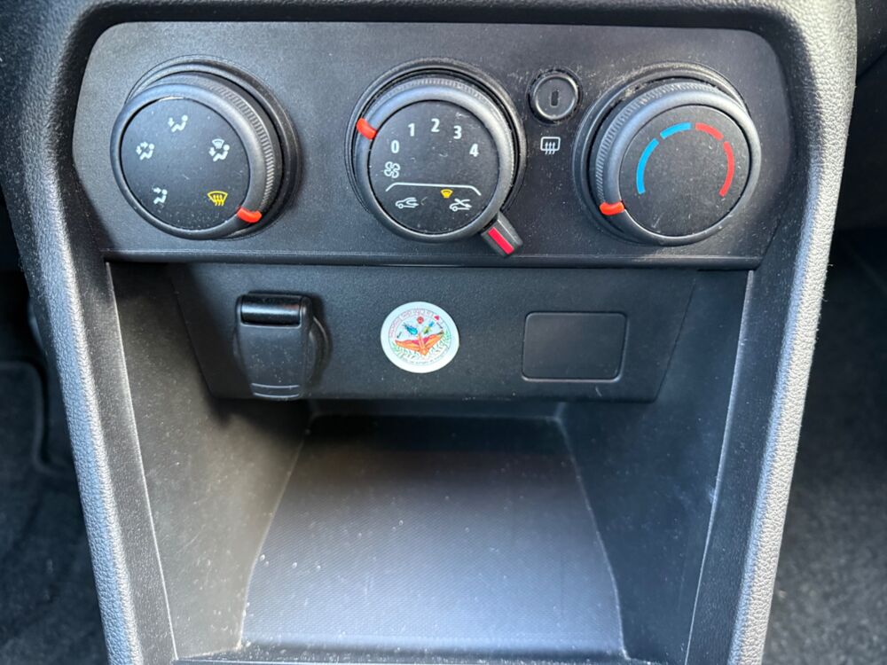 Sandero STEPWAY 1.0 TCE ECO-G GPL 100 COMFORT - 1ER MAIN - CLIMATISA 2021 occasion 27000 &Eacute;vreux