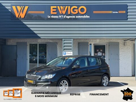 Peugeot 308 GENERATION-II 1.6 BLUEHDI 120ch ACCESS B