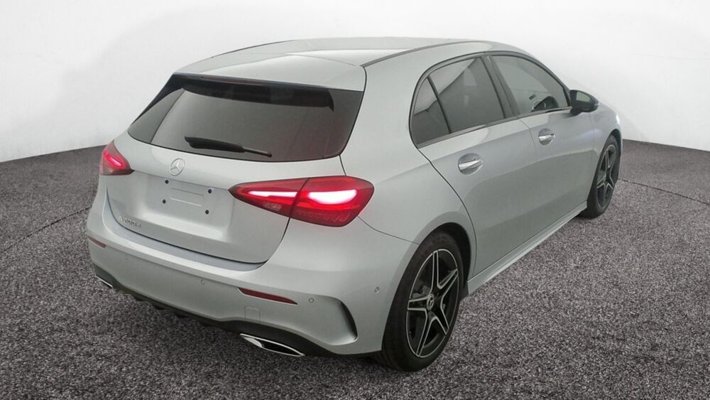 Classe A 200 D BVA 8G-DCT AMG LINE 2026 occasion 13700 Marignane
