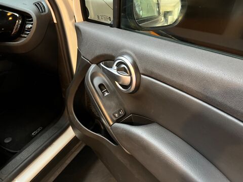 500 X 1.6 E-TORQ 110 LIVE EDIZIONE 4X2 / CHAINE DISTRIBUTION / ATT 2017 occasion 33320 Eysines