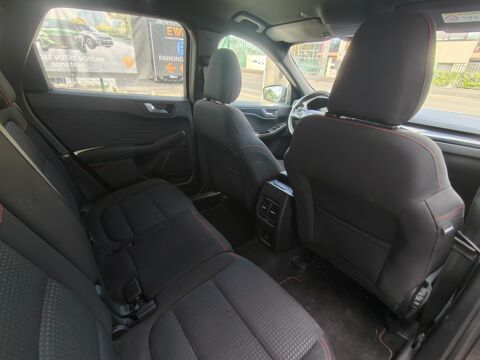 Kuga 1.5 ECOBLUE 120 Ch ST-LINE / CARPLAY / CAMERA AV+AR / COFFRE 2021 occasion 40000 Mont-de-Marsan