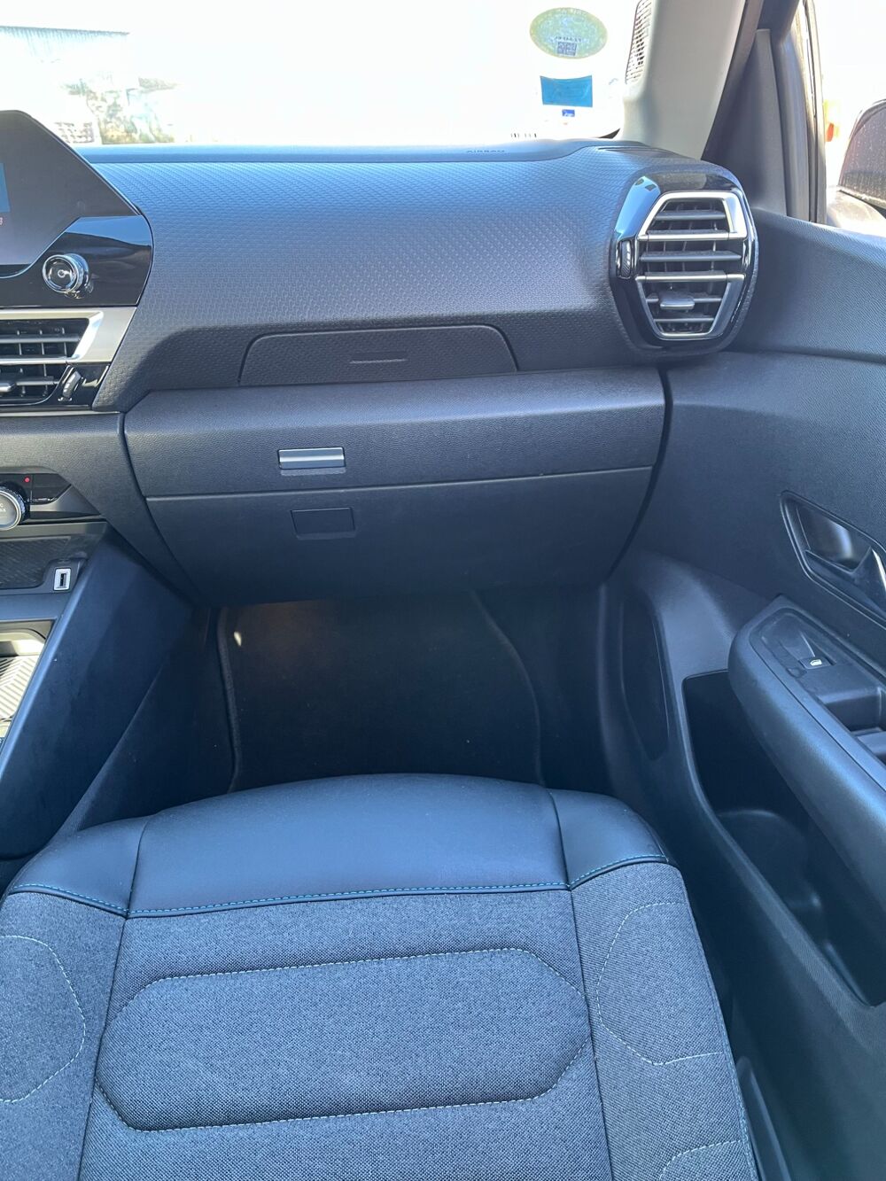 C4 1.5 BLUEHDI 130 CV PACK BUSINESS/ START-STOP/CARPLAY/CLIMATI 2021 occasion 76150 Saint-Jean-du-Cardonnay