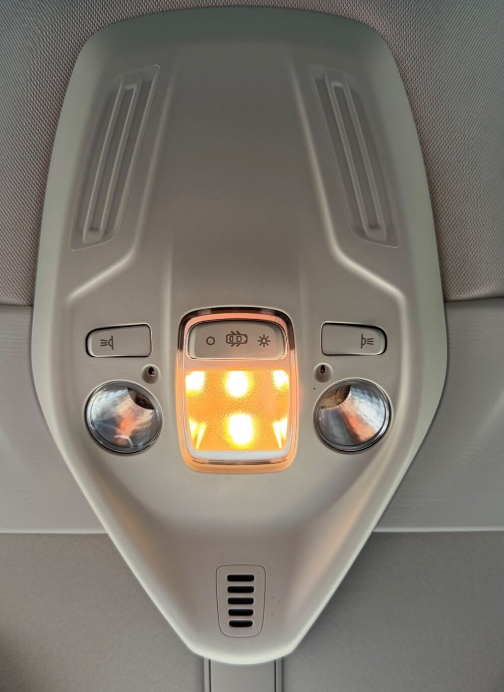 C4 Spacetourer 1.6 BLUEHDI 100CV - LIVE - CLIMATISATION - FAIBLE KILOMETRAG 2018 occasion 69150 D&eacute;cines-Charpieu