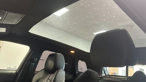 Range Rover Evoque MARK II SD4 AUTOBIOGRAPHY A 2015 occasion 34430 Saint-Jean-de-V&eacute;das
