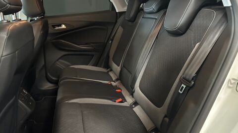 Grandland x 1.2 TURBO 130 ch EDITION 2019 occasion 34430 Saint-Jean-de-V&eacute;das