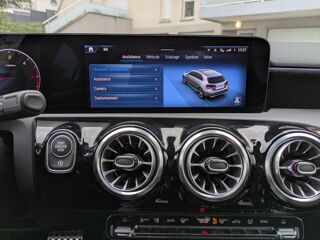 Classe A 2.0 200 D 150ch AMG LINE 8G-DCT BVA 2023 occasion 25300 Pontarlier