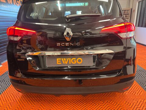 Sc&eacute;nic 1.6 DCI 130 ENERGY 2017 occasion 83600 Fr&eacute;jus