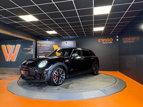 Clubman 2.0 305 JOHN COOPER WORKS ALL4 BVA // HARMAN KARDON // TOIT 2020 occasion 44300 Nantes