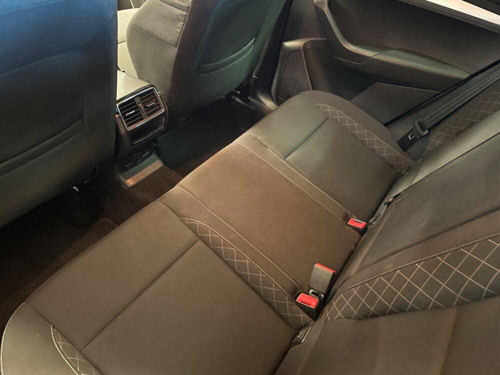 Karoq 1.5 TSI 150 ACT AMBITION DSG BVA - ENTRETIEN SKODA 2019 occasion 69400 Arnas