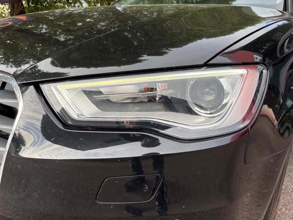 A3 1.6 TDI 110ch AMBIENTE / RADAR AV AR - BLUETOOTH - CLIMATISA 2015 occasion 76150 Saint-Jean-du-Cardonnay