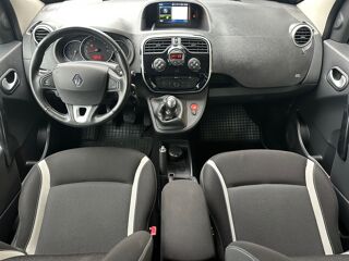 Kangoo 1.2L TCE 115ch LIMITED - RADARS AR + ATTELAGE 2016 occasion 38420 Le Versoud