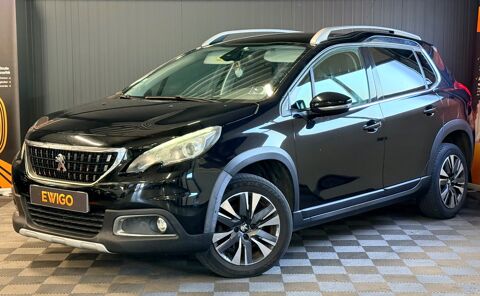 Peugeot 2008 GENERATION-I 1.6 E-HDI 115 ALLURE - TOIT