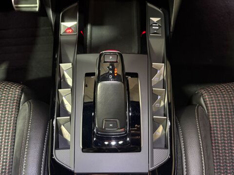 DS3 CROSSBACK 1.5 130 CH PERFORMANCE LINE EAT8 / RADARS AV & AR 2022 occasion 29000 Quimper