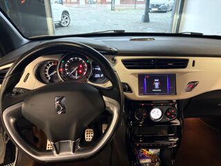 DS3 1.2 PURETECH 110 ULTRA PRESTIGE 2015 occasion 76190 &Eacute;calles-Alix