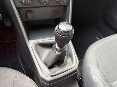 Sandero 1.0 TCE ECO-G GPL 100ch ESSENTIEL / FEUX LED- FAIBLE KILOM&Eacute;T 2022 occasion 76150 Saint-Jean-du-Cardonnay
