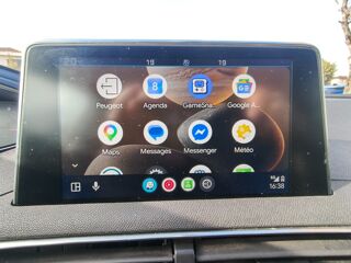 3008 GENERATION-II 1.5 BLUEHDi 130 CH ACTIVE EAT BVA / CARPLAY / 2020 occasion 40000 Mont-de-Marsan