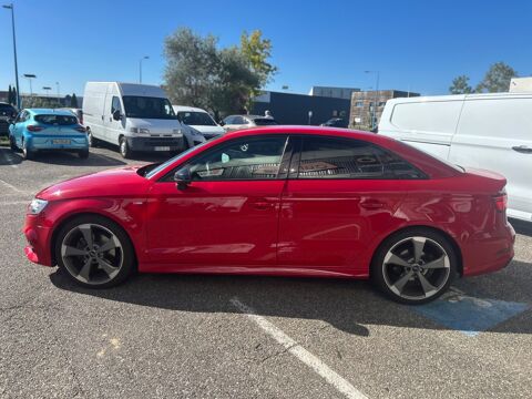 A3 2.0 35 TDI 150 CH BUSINESS LINE S-TRONIC BVA 2020 occasion 47000 Agen