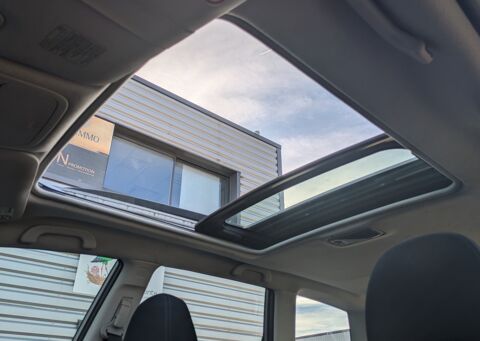 Forester 2.0 BOXER DIESEL 150ch XS / 4 Roues Motrices 2010 occasion 25300 Pontarlier