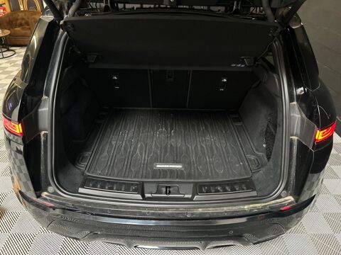 Range Rover Evoque 2.0 P250 250ch HYBRID MHEV R-DYNAMIC SE 4WD BVA/ MERIDIAN/ T 2019 occasion 78125 Gazeran