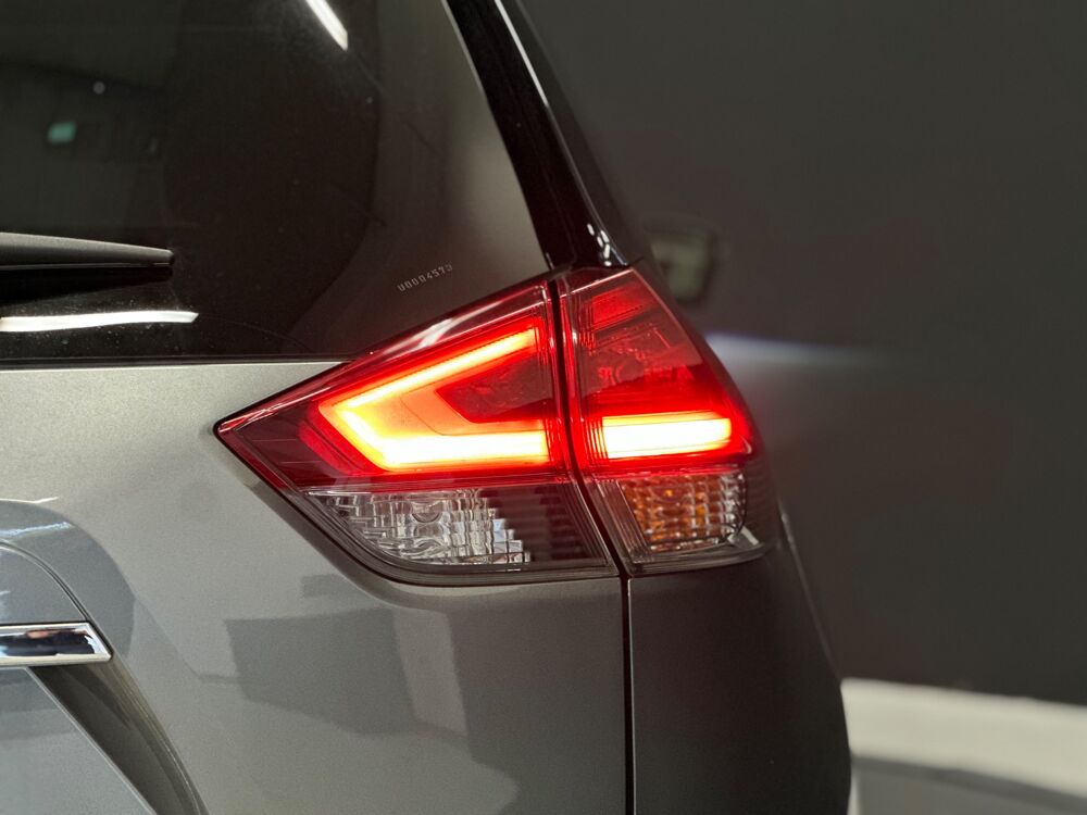 X-Trail 1.7 DCI 150ch TEKNA 2WD 2019 occasion 37100 Tours