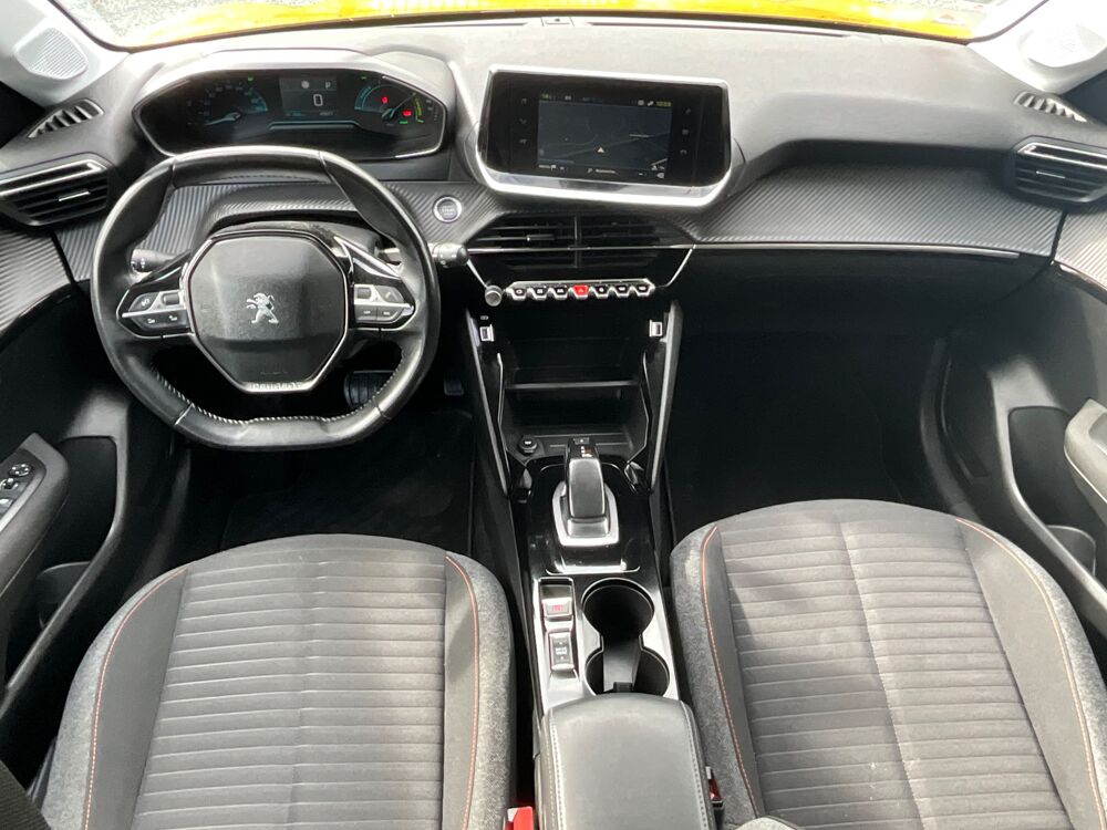 208 GENERATION-II ELECTRIC 135 77PPM 50KWH ACTIVE 2020 occasion 17000 La Rochelle