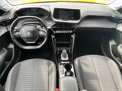 208 GENERATION-II ELECTRIC 135 77PPM 50KWH ACTIVE 2020 occasion 17000 La Rochelle